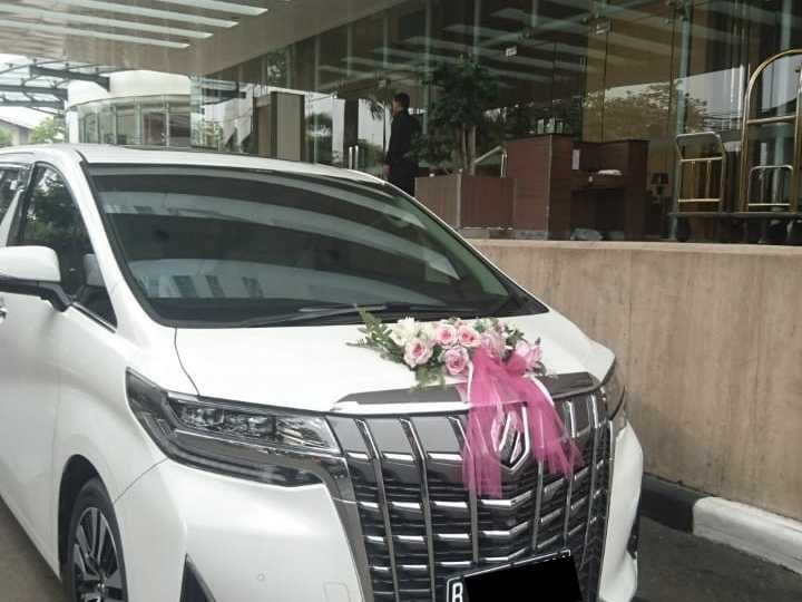 rental mobil alphard, sewa alphard, rental alphard, wedding car, sewa mobil pengantin, wedding car