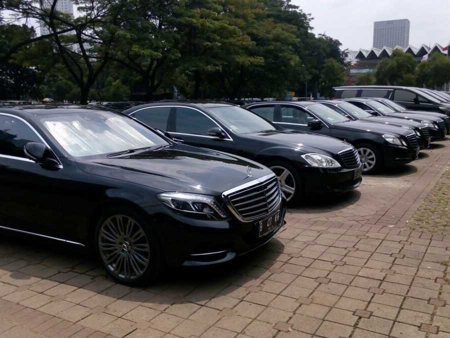 Sewa Mobil Mewah, Rental Mobil Pengantin