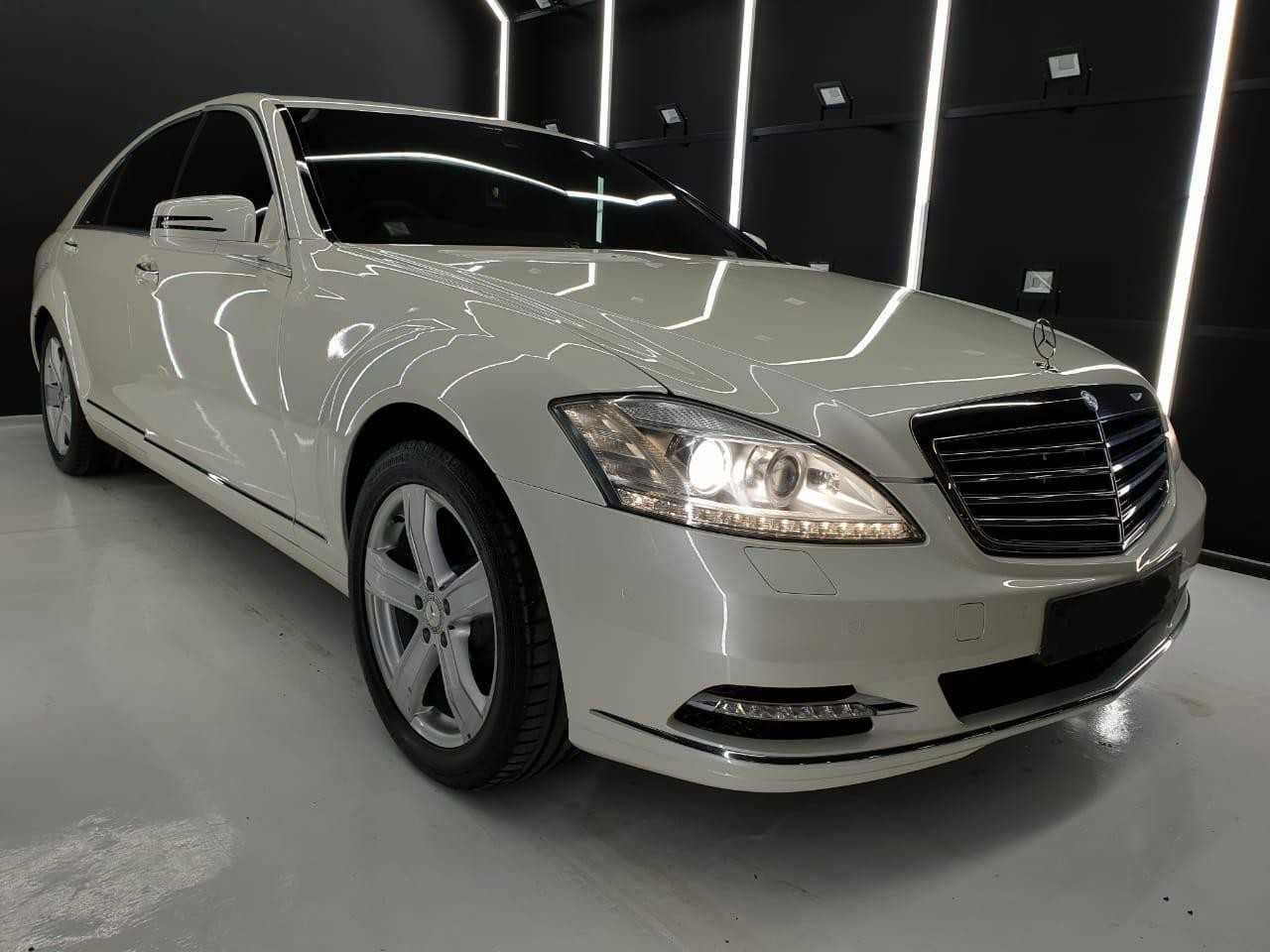 Sewa Mercedes Benz S class, Rental Mobil Mewah, Rental Mobil Pengantin, Wedding Car Jakarta