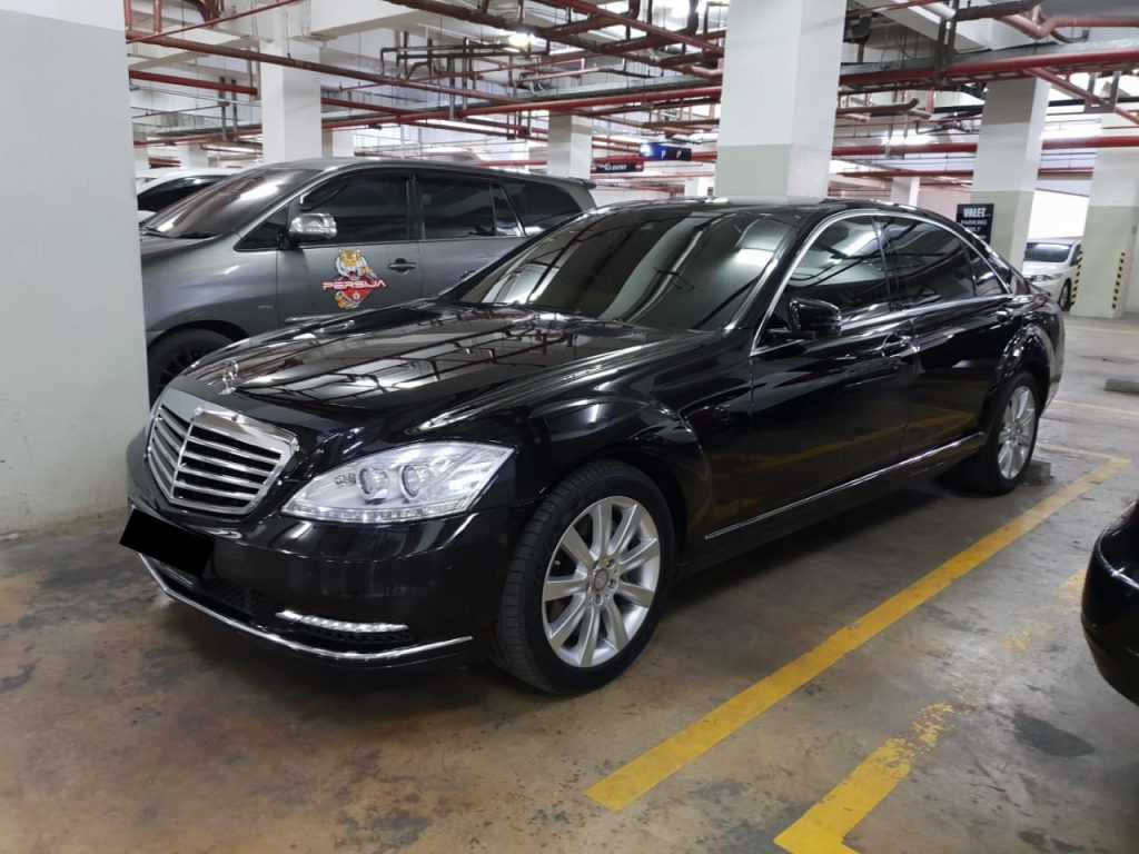 rental mobil mercedes benz s 300, sewa mobil mercy s class,