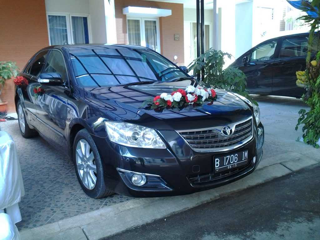 sewa mobil camry, rental camry, sewa mobil camry, wedding car, sewa mobil pengantin, rental mobil mewah