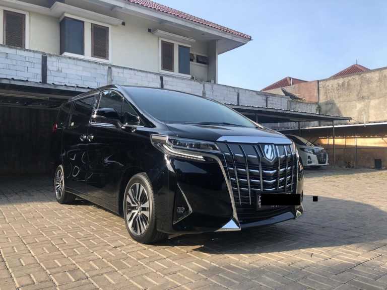 sewa rental mobil mewahalphardpengantinweddingcar
