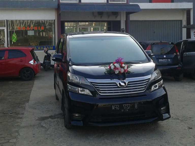 sewa vellfire, rental vellfire, sewa vellfire, wedding car, sewa mobil pengantin, rental mewah